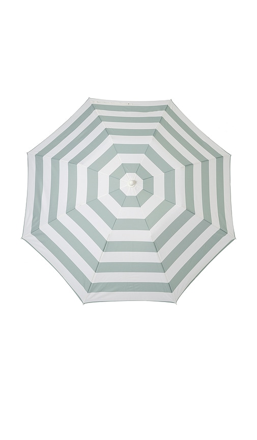 SUNNYLIFE COMPACT BEACH UMBRELLA