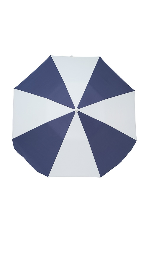 Sunnylife Compact Beach Umbrella In Multi