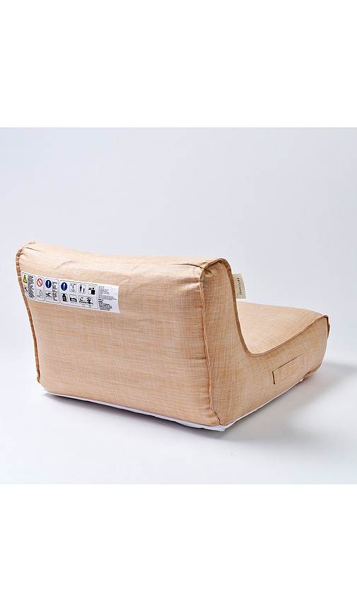  Sunnylife Schwebend Stuhl Luxe Floating Chair In Beige. 