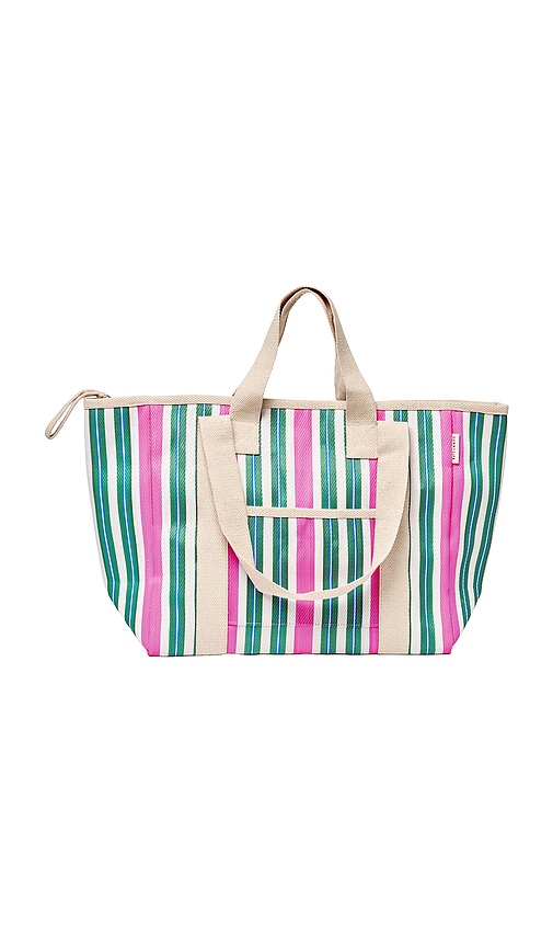 Sunnylife Recycled Nylon Cooler Tote | Thumbnail 3 Sunnylife Recycled Nylon Cooler Tote | Thumbnail 3