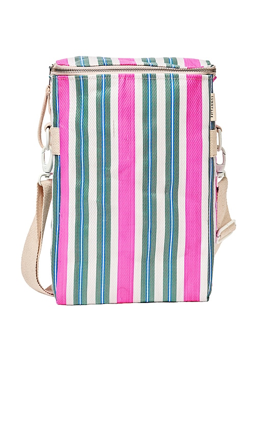 Sunnylife Recycled Nylon Drinks Cooler Bag | Thumbnail 3