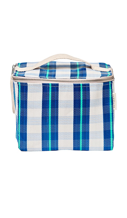 Sunnylife Recycled Nylon Lunch Cooler Bag | Thumbnail 3