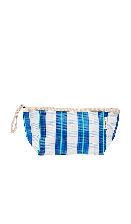Sunnylife Recycled Nylon Pouch | Thumbnail 3 Sunnylife Recycled Nylon Pouch | Thumbnail 3