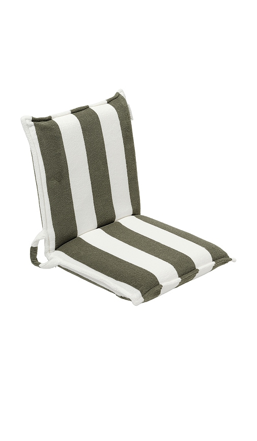 Sunnylife Terry Travel Lounger