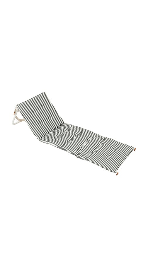 Sunnylife Reclining Beach Chair