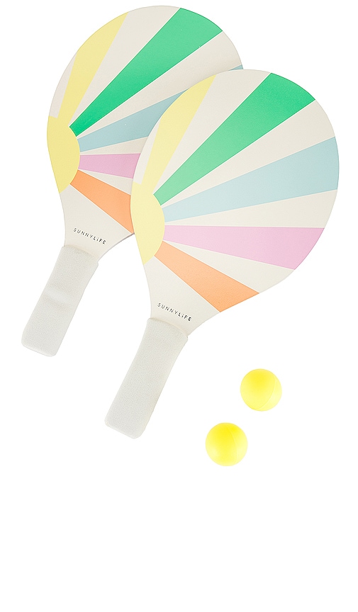 Badminton Set  Casa – SUNNYLiFE US