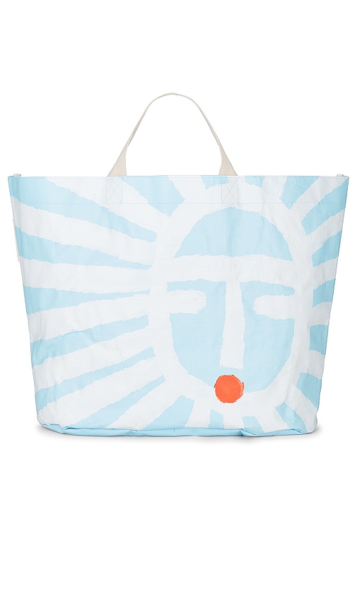 Sunnylife Carryall Beach Bag | Utopia Multi