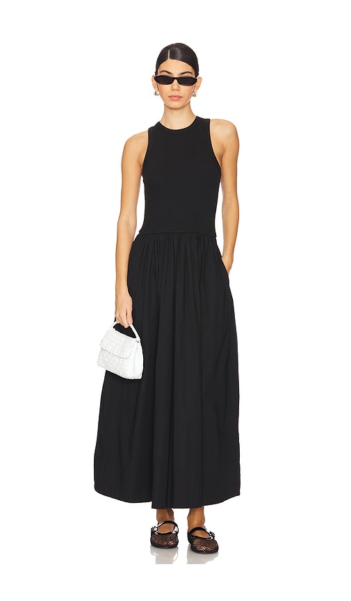 Shop Sold Out Nyc The Rsvp Dress In Black