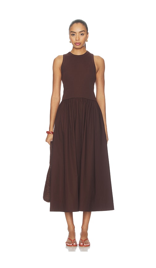 The Rsvp Dress