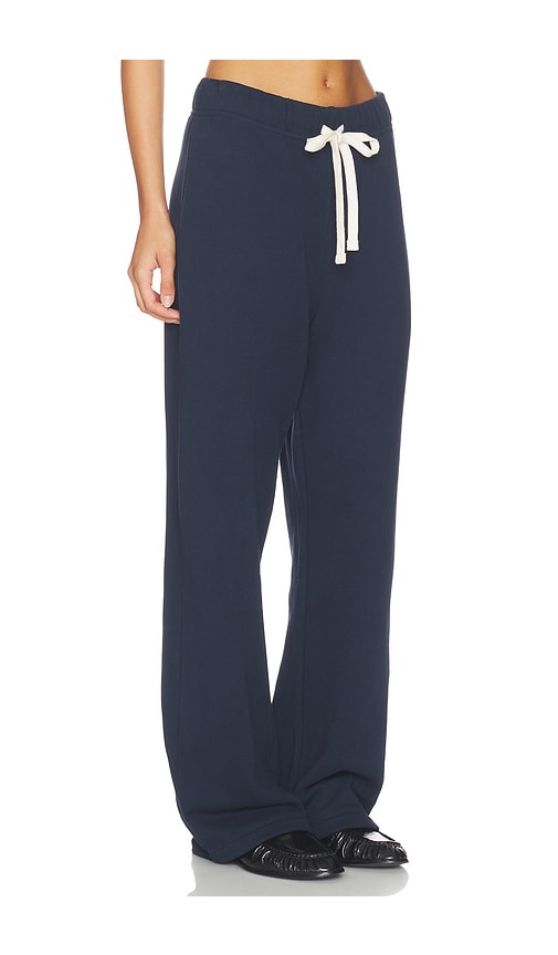  Sold Out Nyc Pantalón De Chándal Para El Día A Día En Color Azul Marino Talla M  (también En S, Xs). 