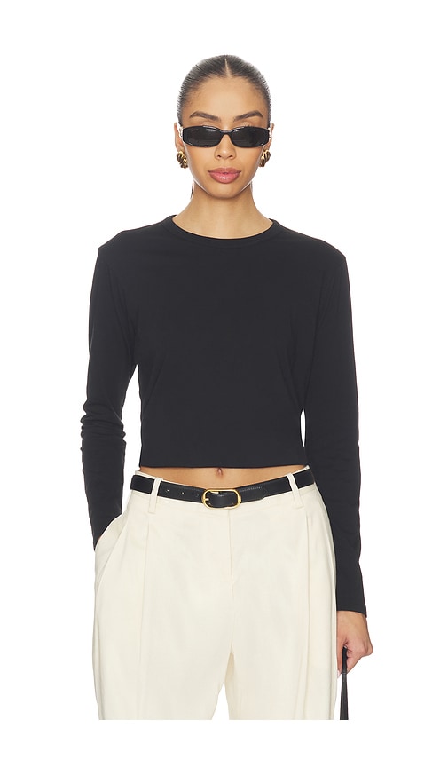 Sold Out NYC The Long Sleeve Perfect Tee