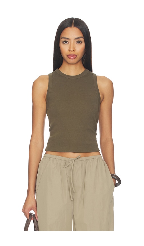 Sold Out NYC The Not So Basic Tank
