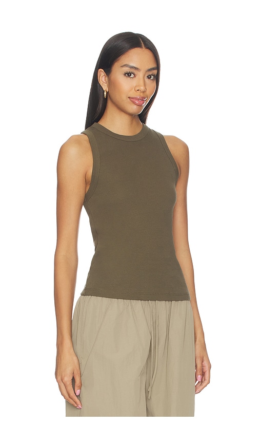 Sold Out Nyc The Not So Basic Tank In Multi