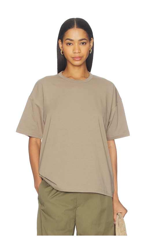 Sold Out NYC The Oversized Tee | Thumbnail 3