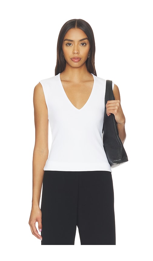 Sold Out NYC The V-neck Tank