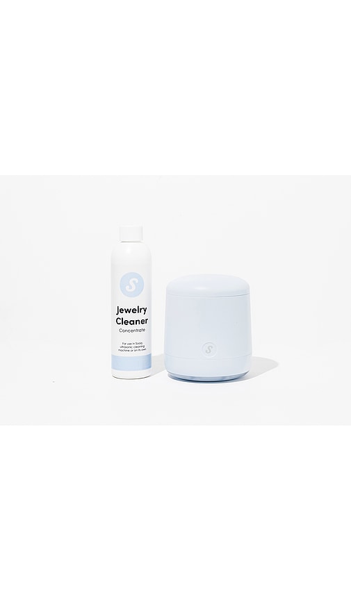 Soaq Jewelry Cleaning Solution