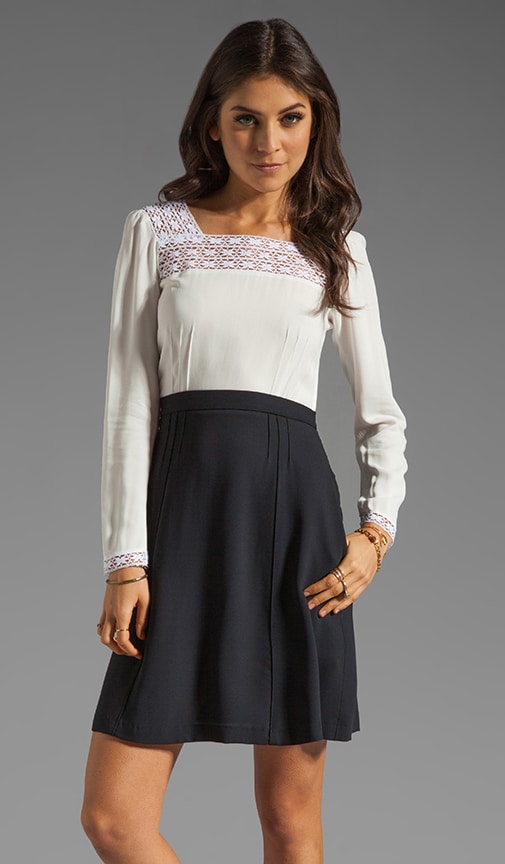 Long Sleeve Dress