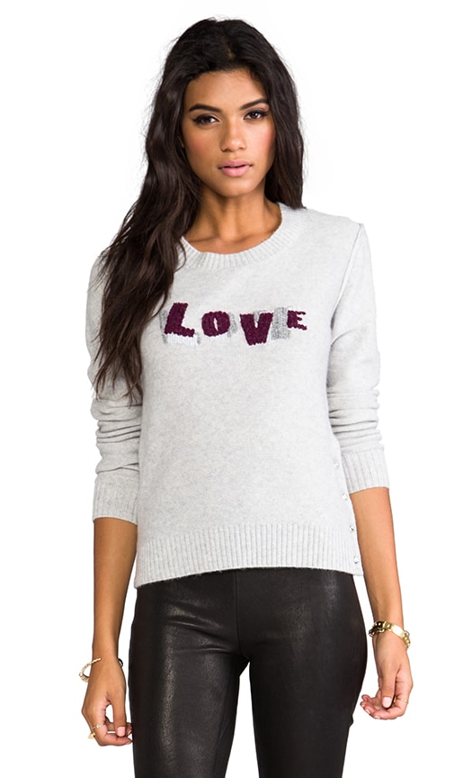 Love Sweater