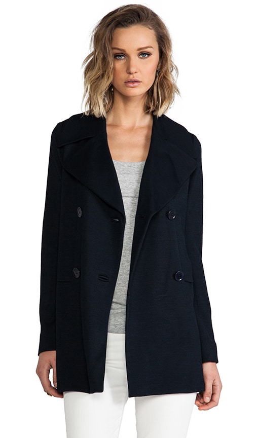Light Jersey Jacket