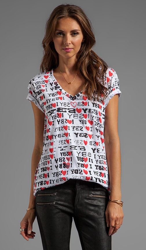 Tee Shirt