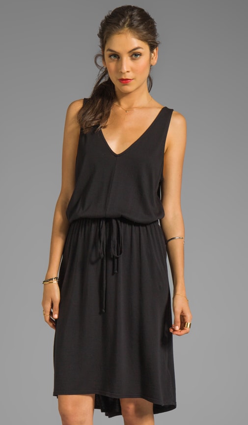 Sprout Tank Dress