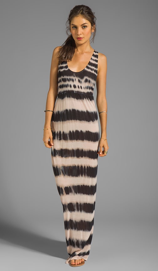 Fori Tie Dye Maxi Dress