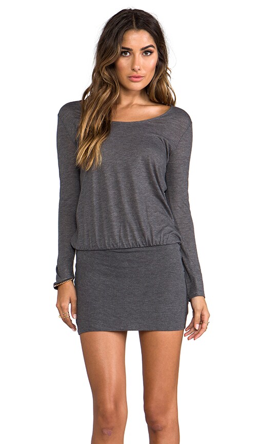 Brenner Dress