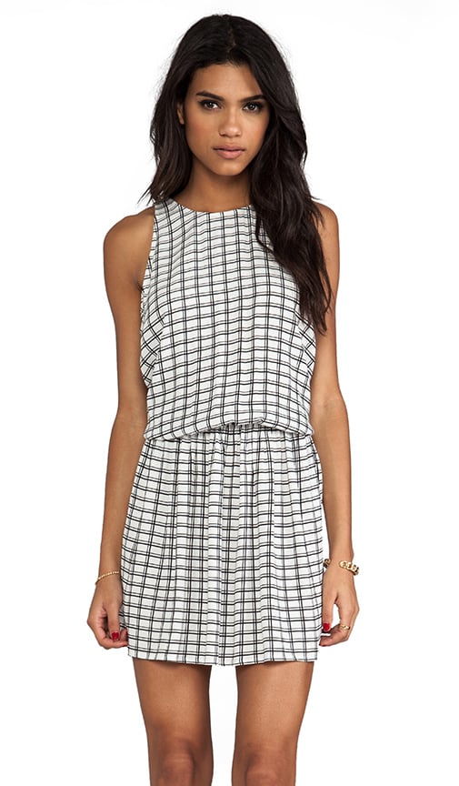 Brunhilde Dress
