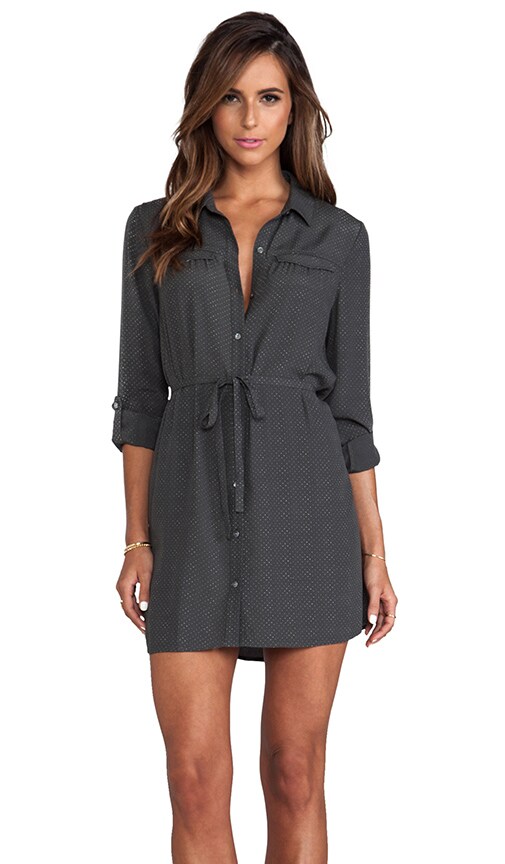Sibby Dress