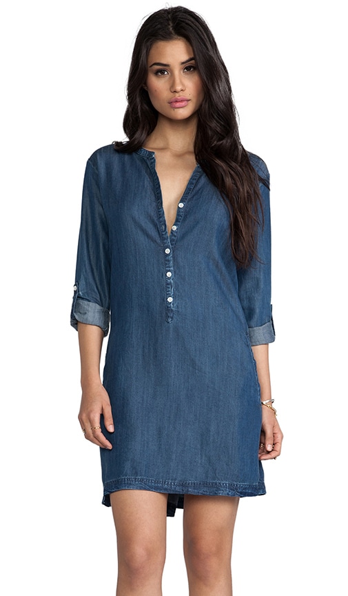 Eguine Dress