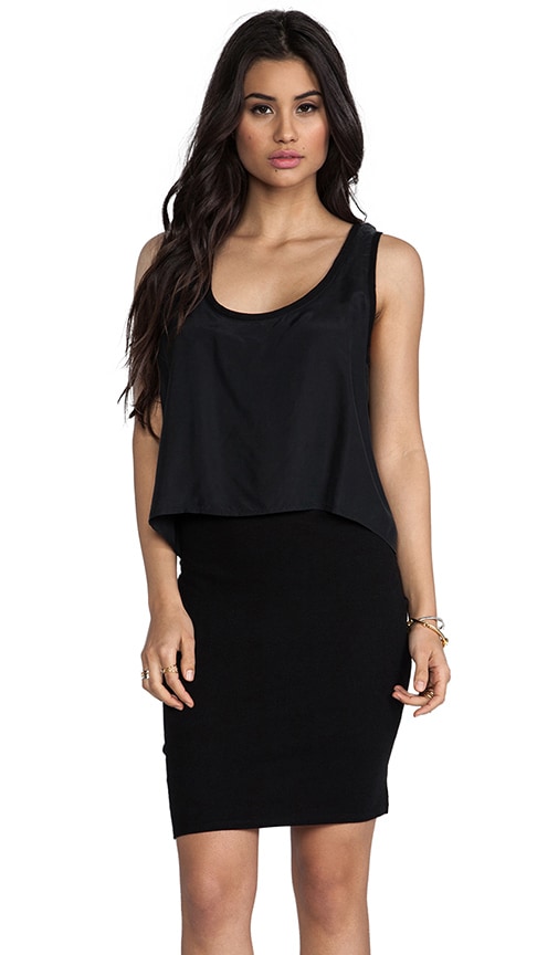 Kaleisa Dress