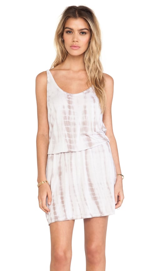 Katsina Dress