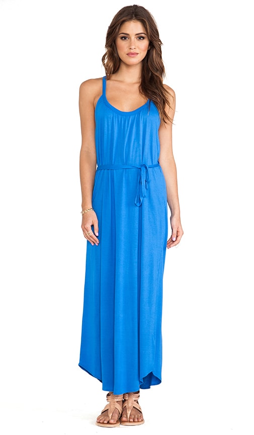 Laguna Maxi Dress