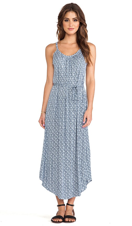 Laguna B Maxi Dress