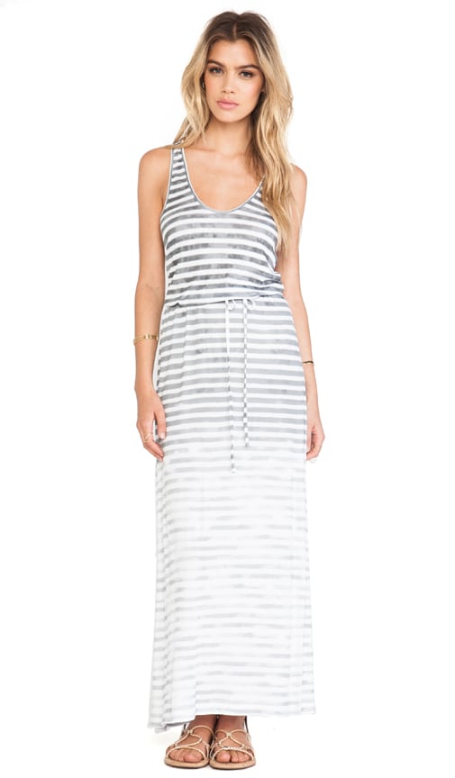 Emilia Maxi Dress
