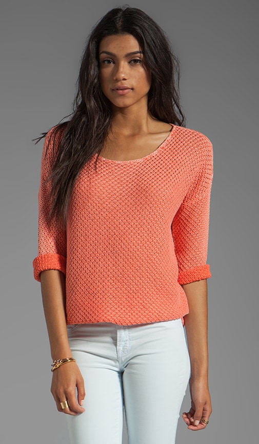 Dhana B Pullover Sweater
