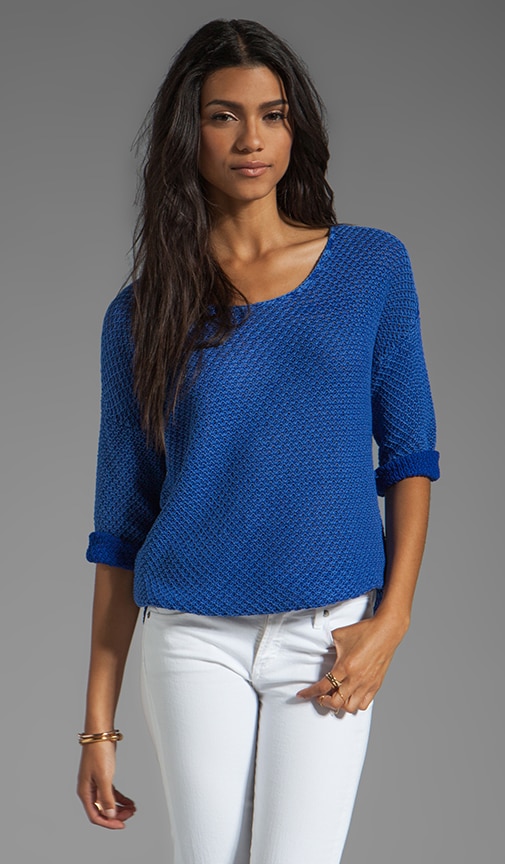 Dhana B Pullover Sweater
