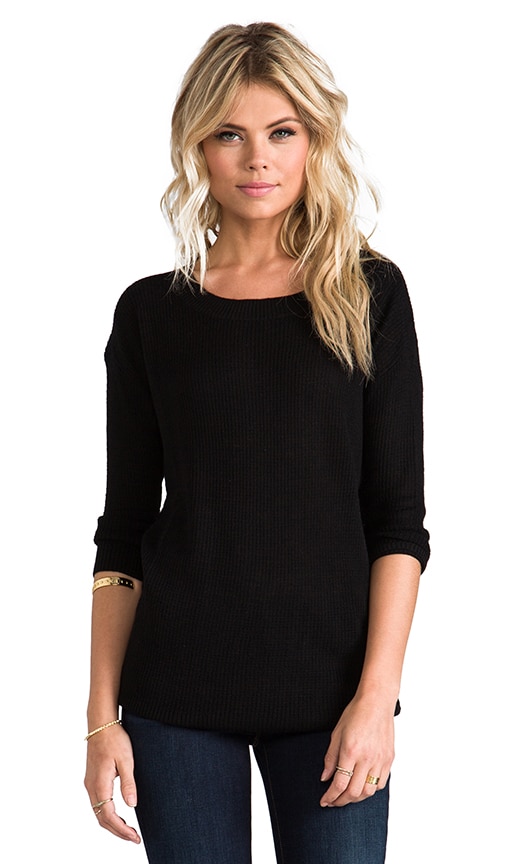Ranger Sweater