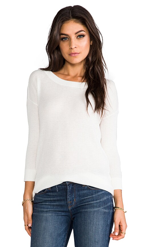 Ranger Sweater