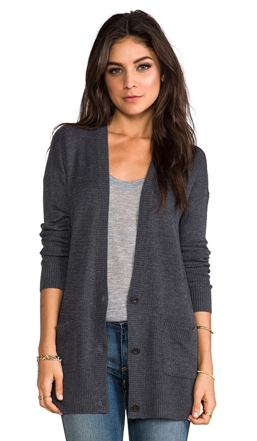 Roper Cardigan