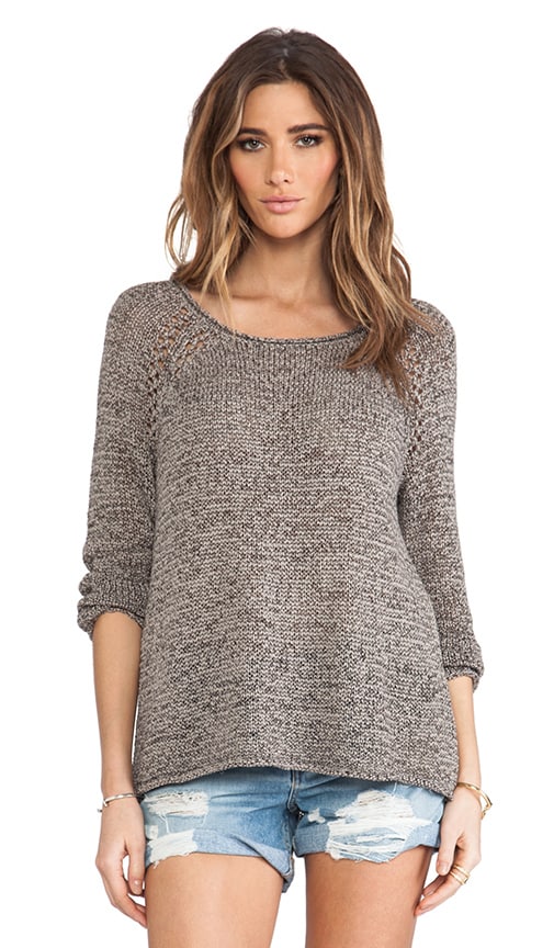 Duran Sweater