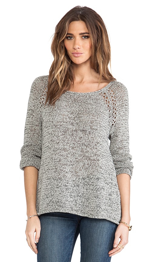 Duran Sweater