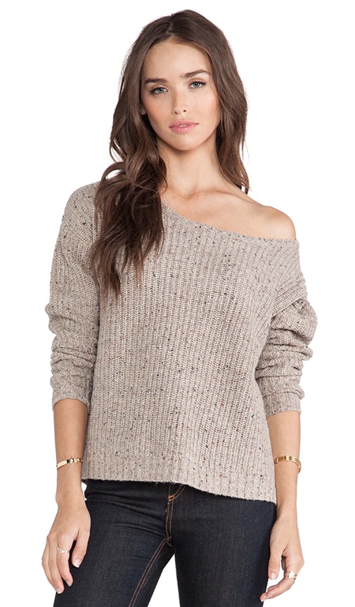 Amaryllis Sweater