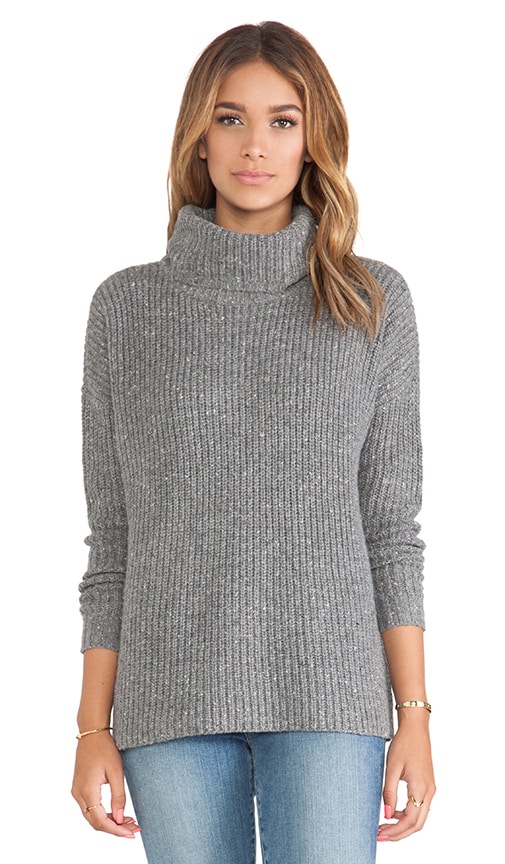 Lynfall Sweater