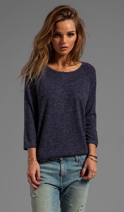 Hertha Sweater
