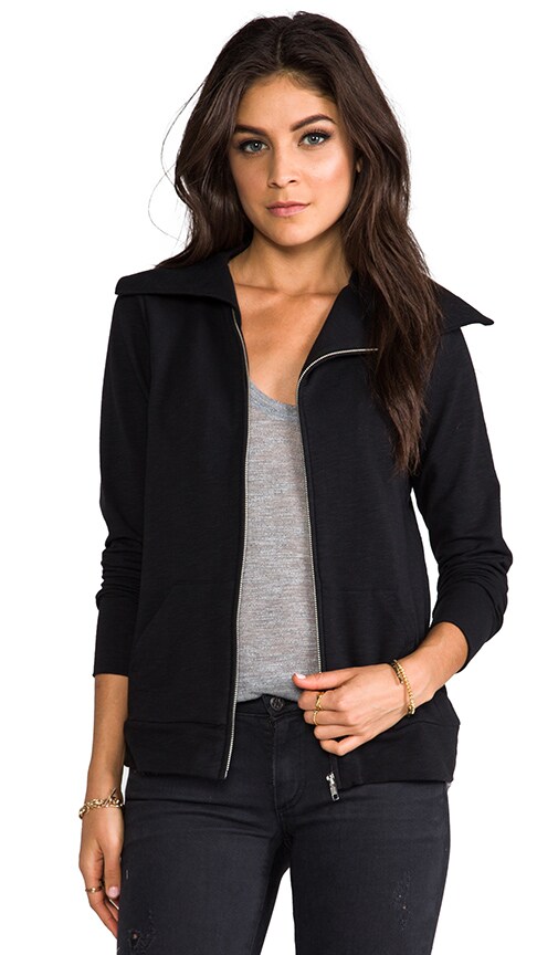 Dayva Jacket
