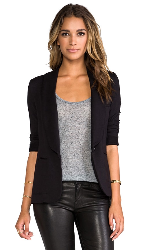 Neville Blazer