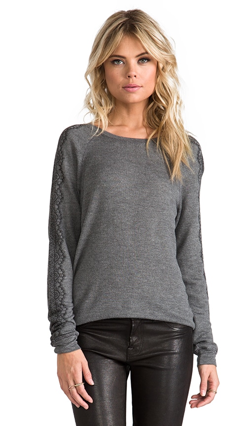 Annora B Sweatshirt