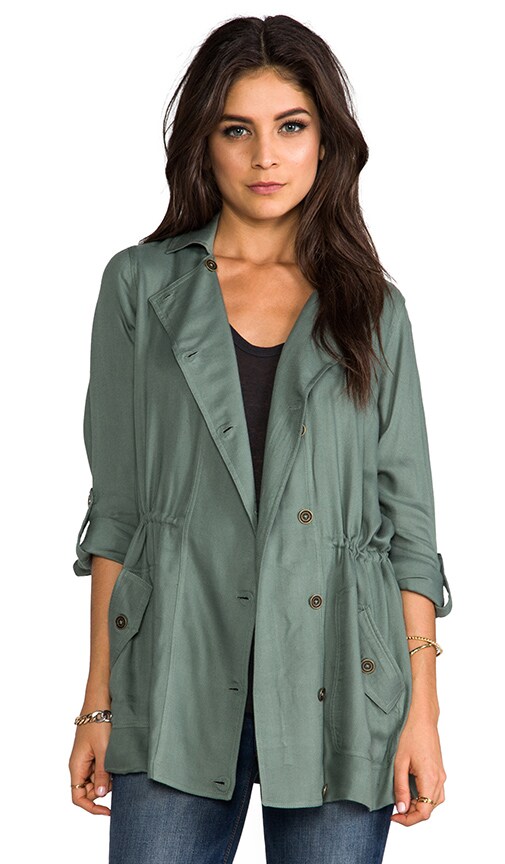 Cantara Jacket