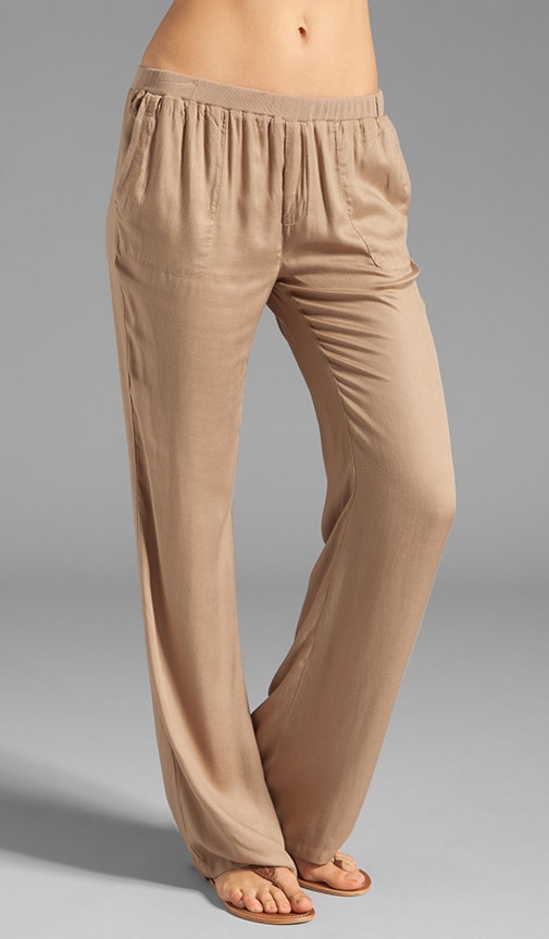 Thatcher Wide Leg Pant